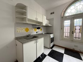 Departamento 2 Ambientes En Alquiler Tigre