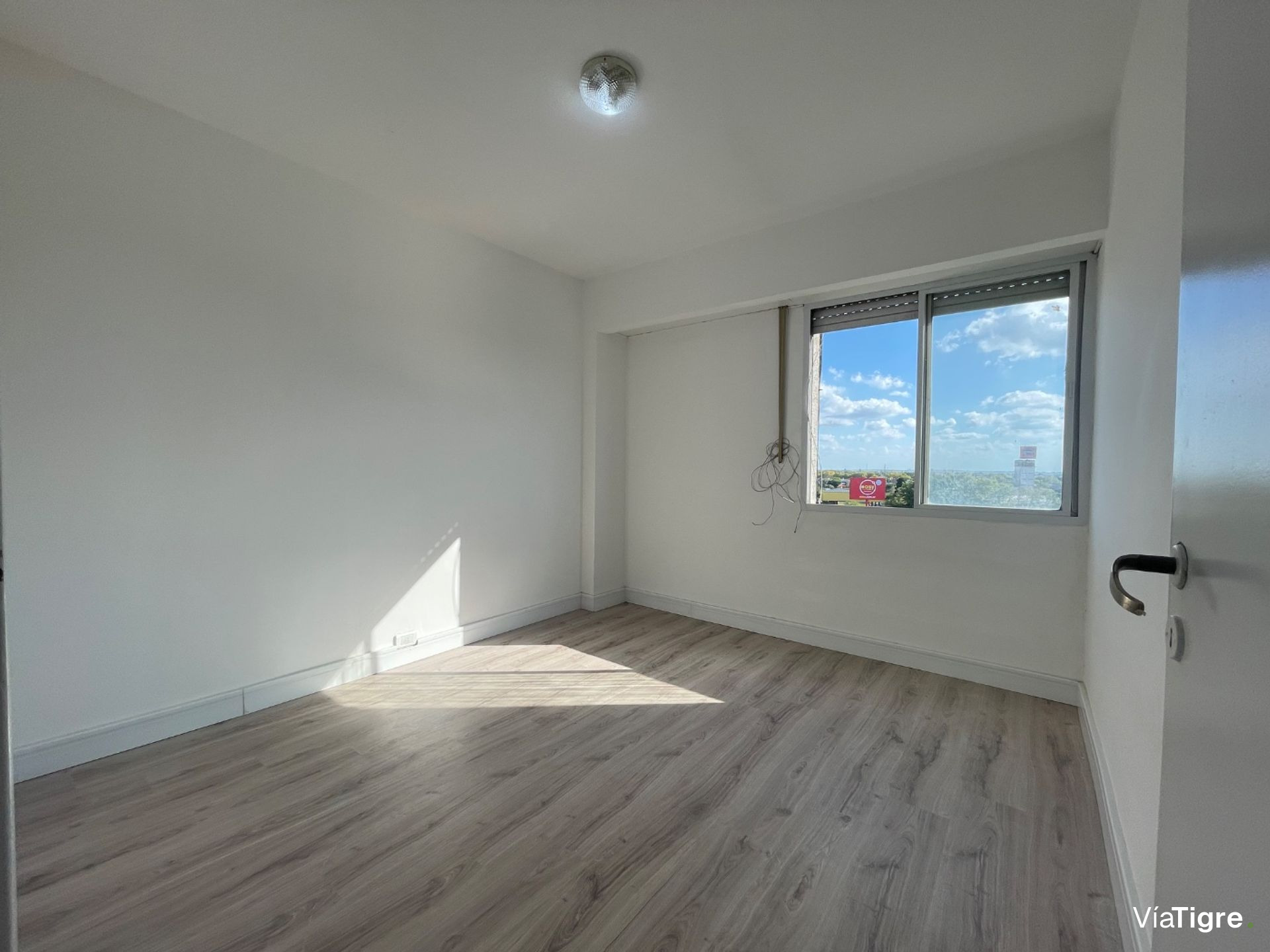Venta Depto 3 amb. Complejo Parque Norte Martinez