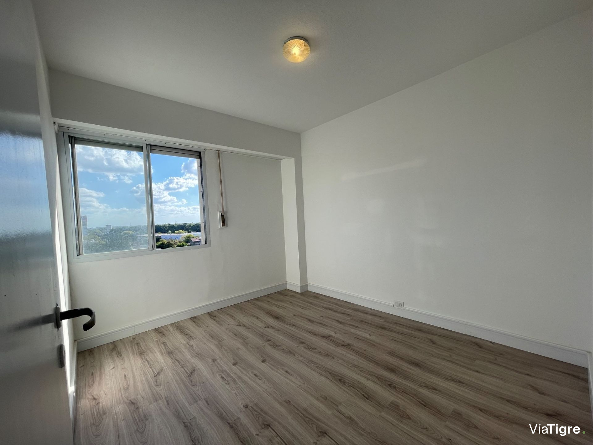 Venta Depto 3 amb. Complejo Parque Norte Martinez