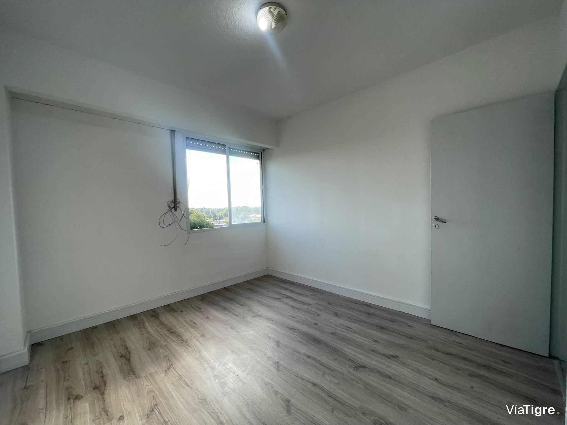 Venta Depto 3 amb. Complejo Parque Norte Martinez
