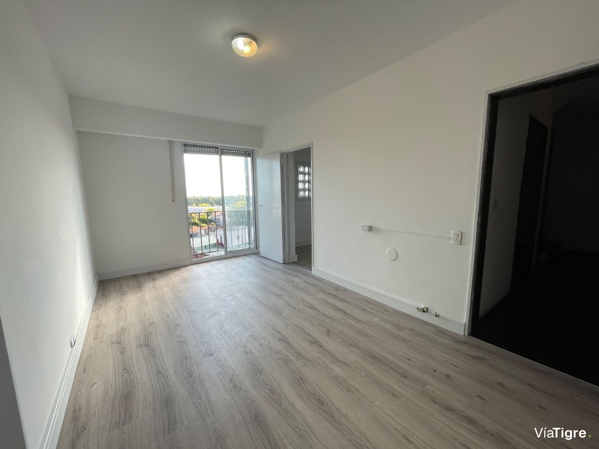 Venta Depto 3 amb. Complejo Parque Norte Martinez