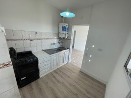 Venta Depto 3 amb. Complejo Parque Norte Martinez
