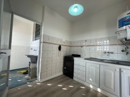 Venta Depto 3 amb. Complejo Parque Norte Martinez