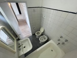 Venta Depto 3 amb. Complejo Parque Norte Martinez