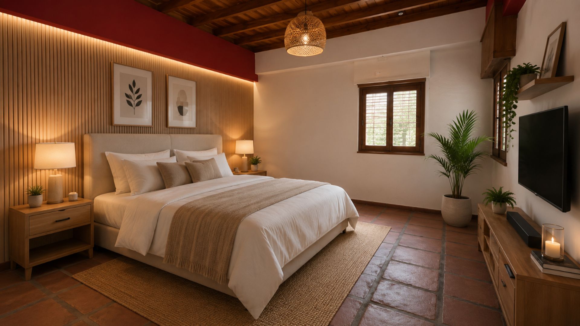 Venta Casa 3 Amb+Escritorio Con Jardín Y Parrilla