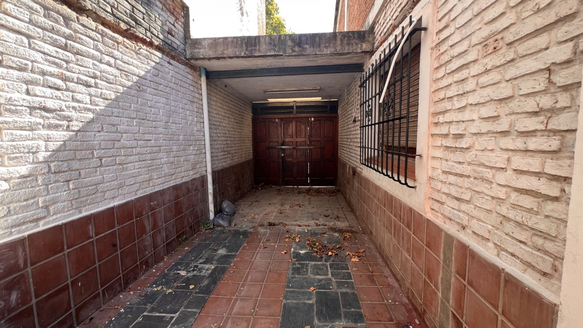 Venta Casa 3 Amb+Escritorio Con Jardín Y Parrilla
