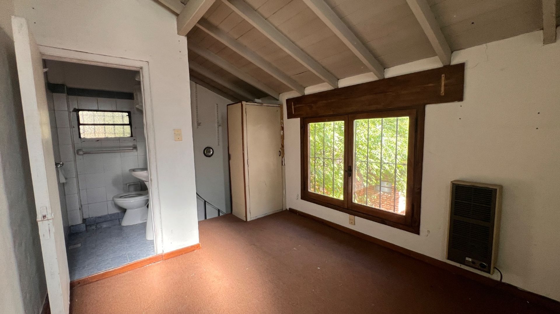 Venta Casa 3 Amb+Escritorio Con Jardín Y Parrilla