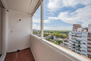 Venta Depto. 3 amb. C/Baulera C Martinez A/Credito