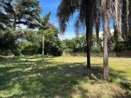 Lot Sale Las Lomas de San Isidro