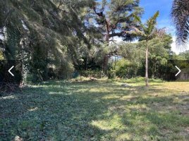 Lot Sale Las Lomas de San Isidro