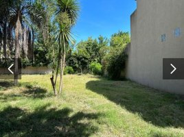 Lot Sale Las Lomas de San Isidro