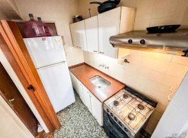 Alquiler de departamento 2 ambientes Vicente Lopez