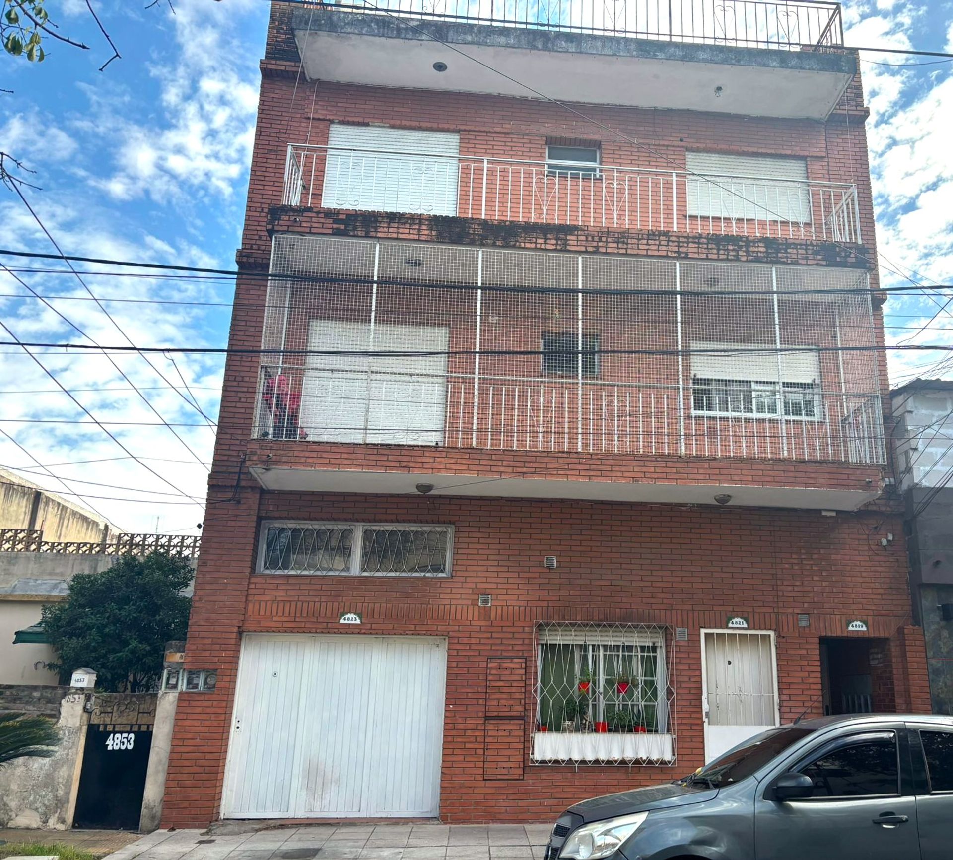 PH 3 ambientes en alquiler Munro sin expensas