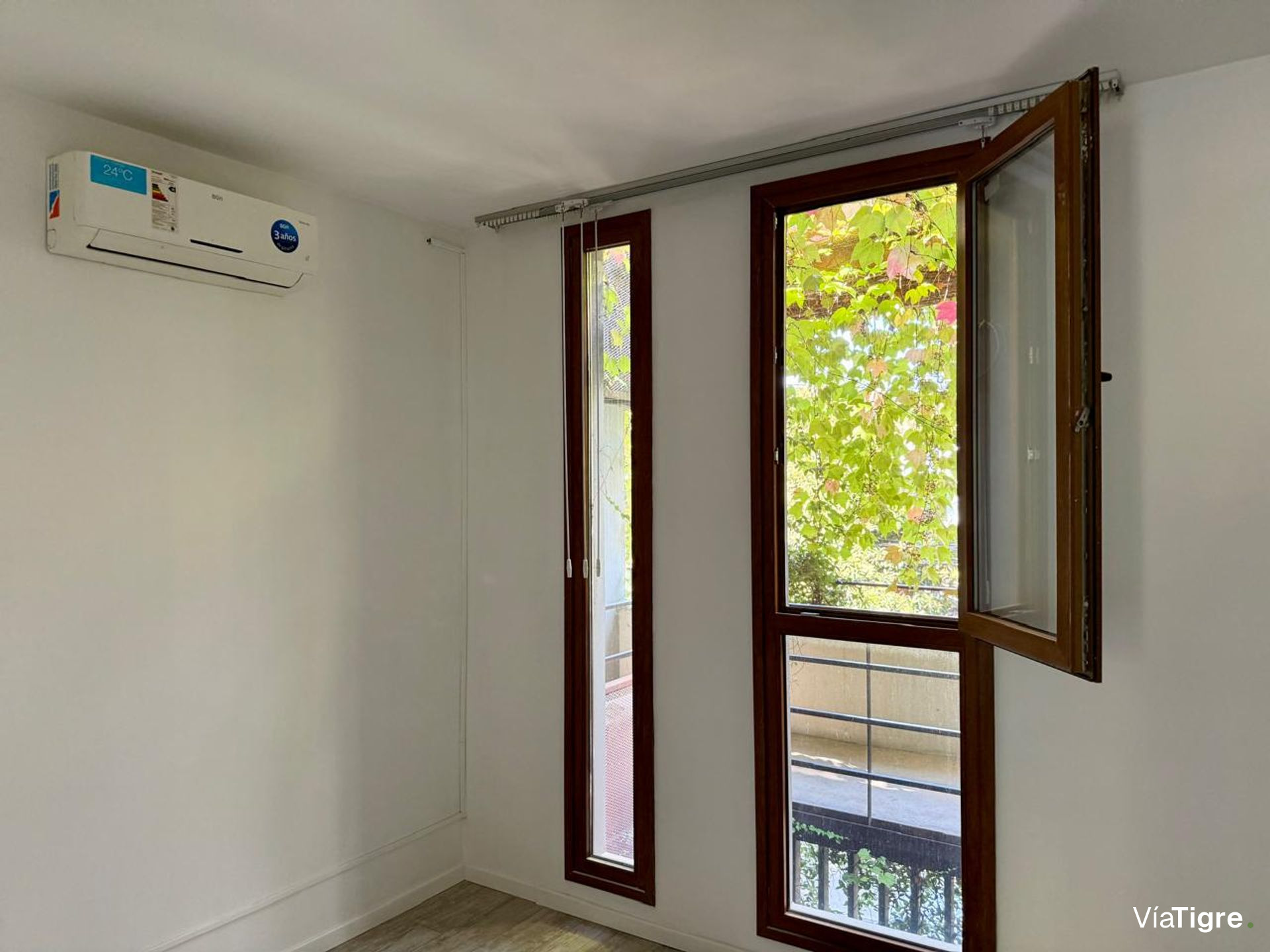 Venta Lindisimo Dpto 2 ambientes con parrilla!