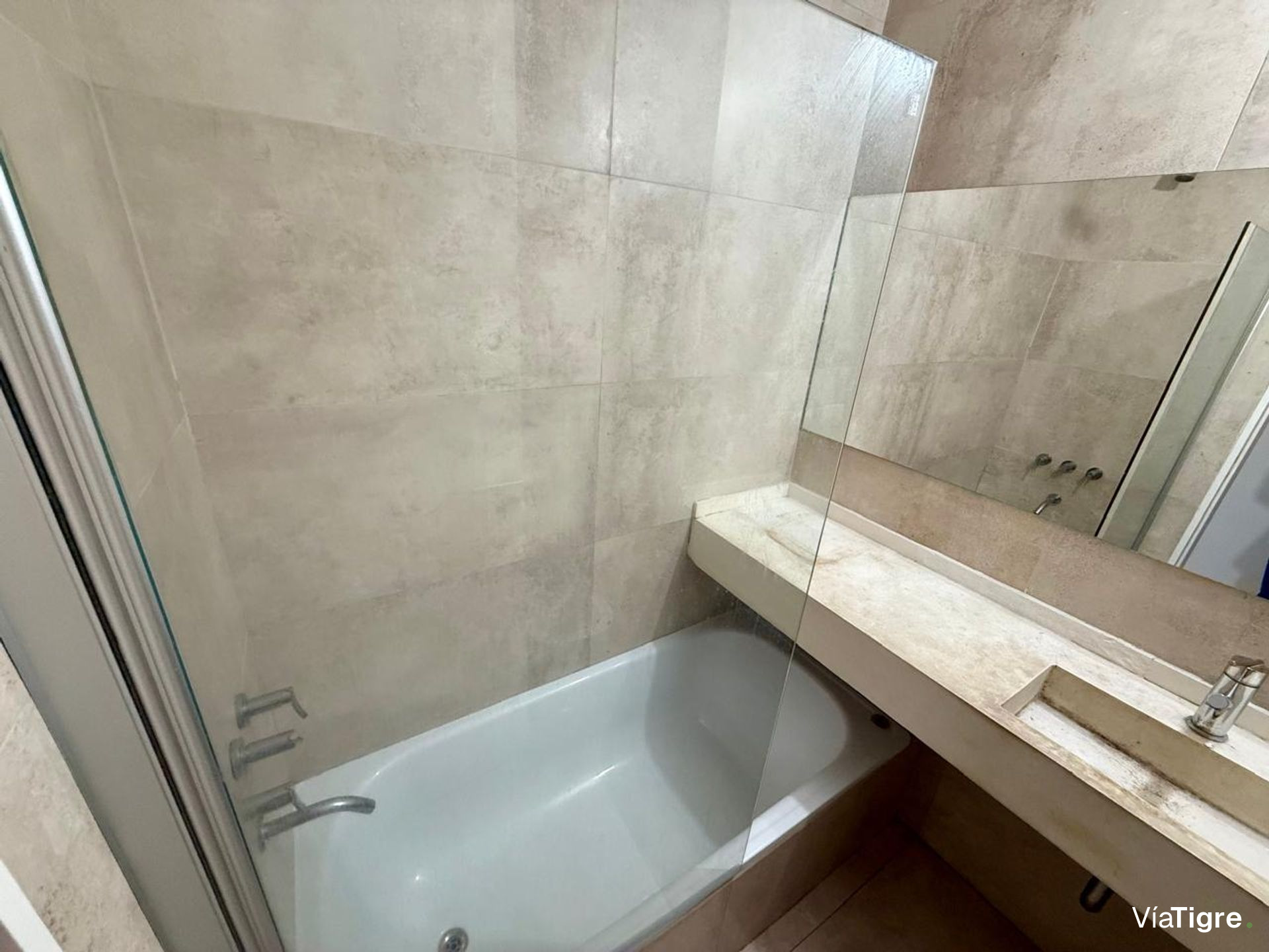 Venta Lindisimo Dpto 2 ambientes con parrilla!