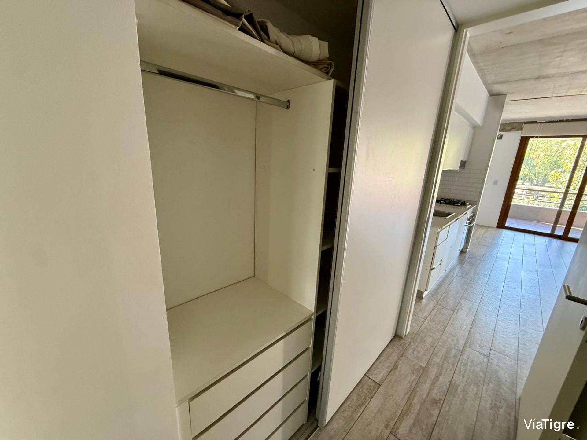 Venta Lindisimo Dpto 2 ambientes con parrilla!