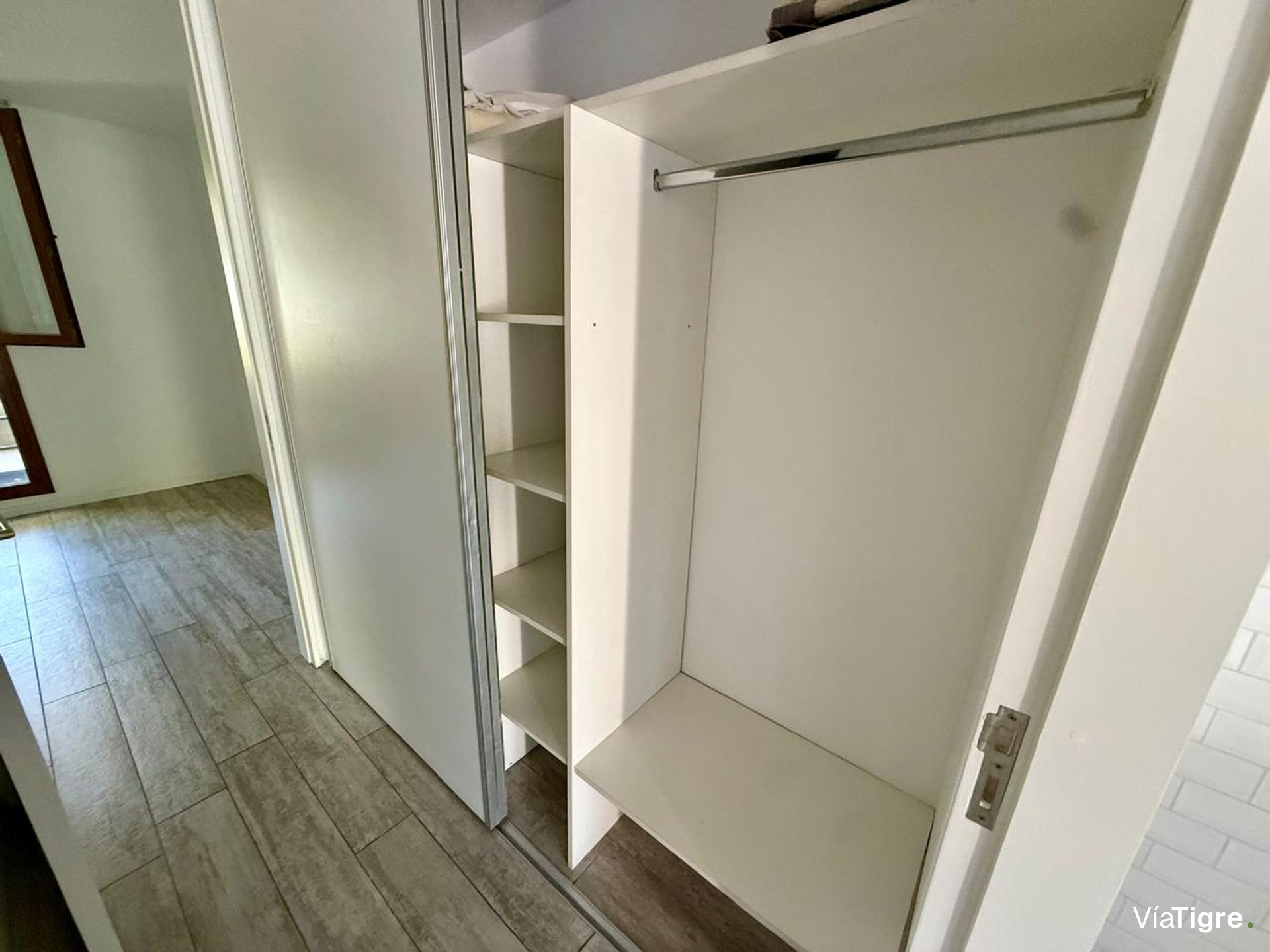 Venta Lindisimo Dpto 2 ambientes con parrilla!