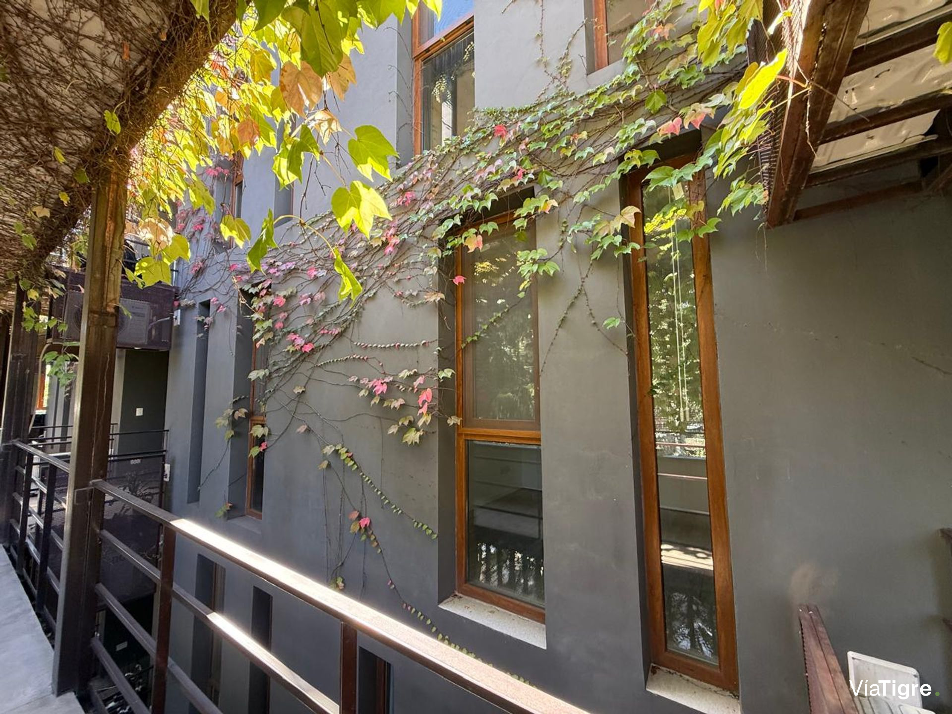 Venta Lindisimo Dpto 2 ambientes con parrilla!