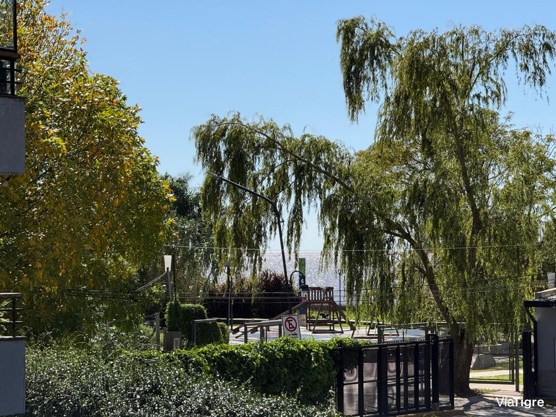 Venta Lindisimo Dpto 2 ambientes con parrilla!