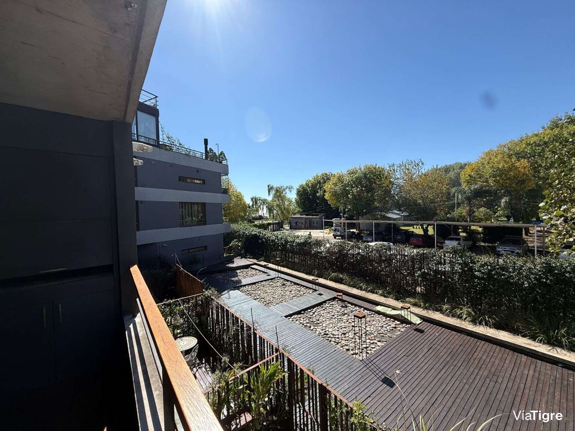 Venta Lindisimo Dpto 2 ambientes con parrilla!