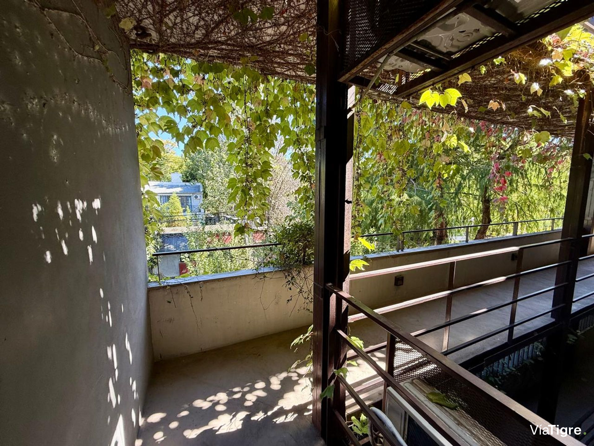 Venta Lindisimo Dpto 2 ambientes con parrilla!