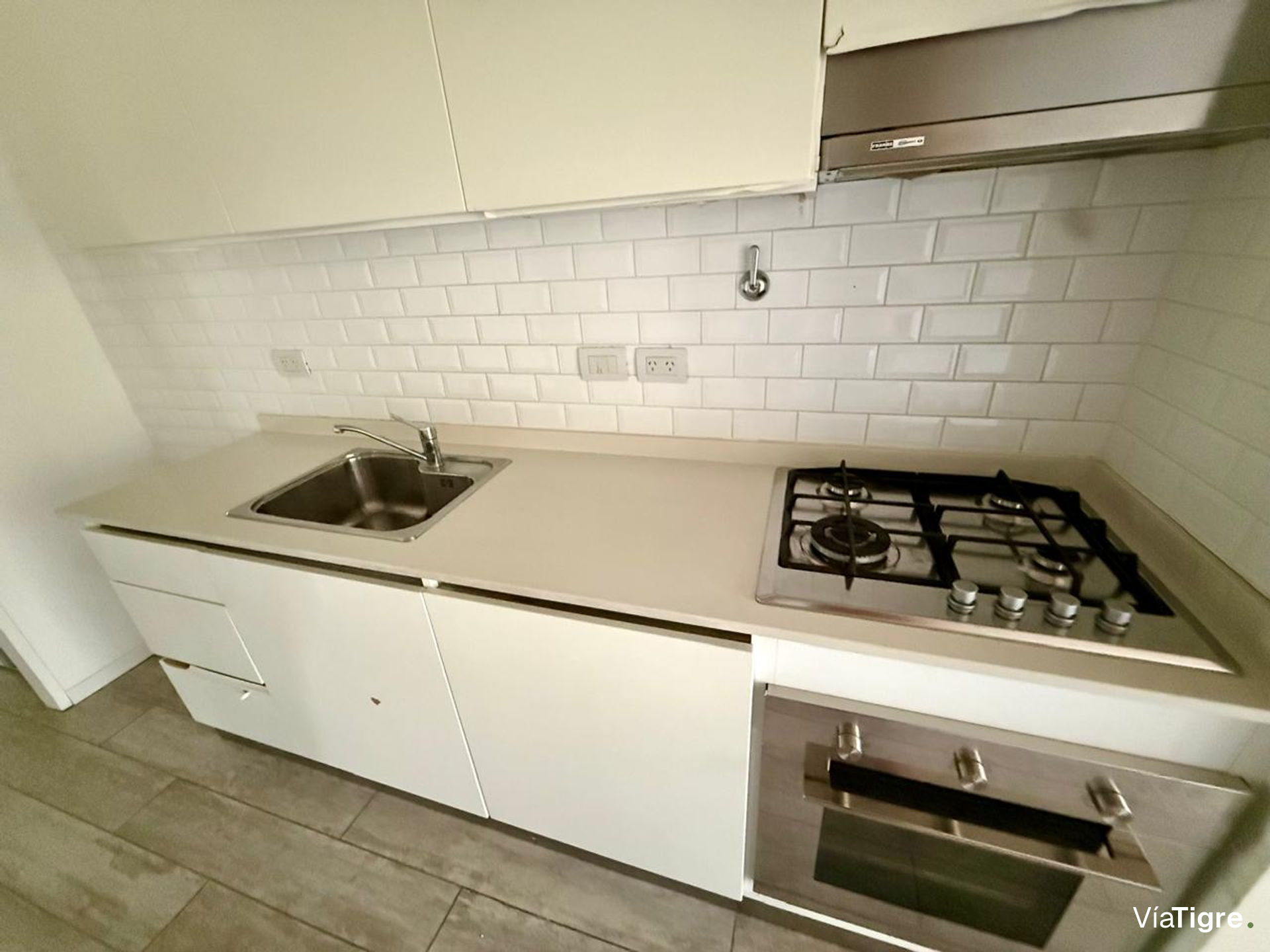 Venta Lindisimo Dpto 2 ambientes con parrilla!