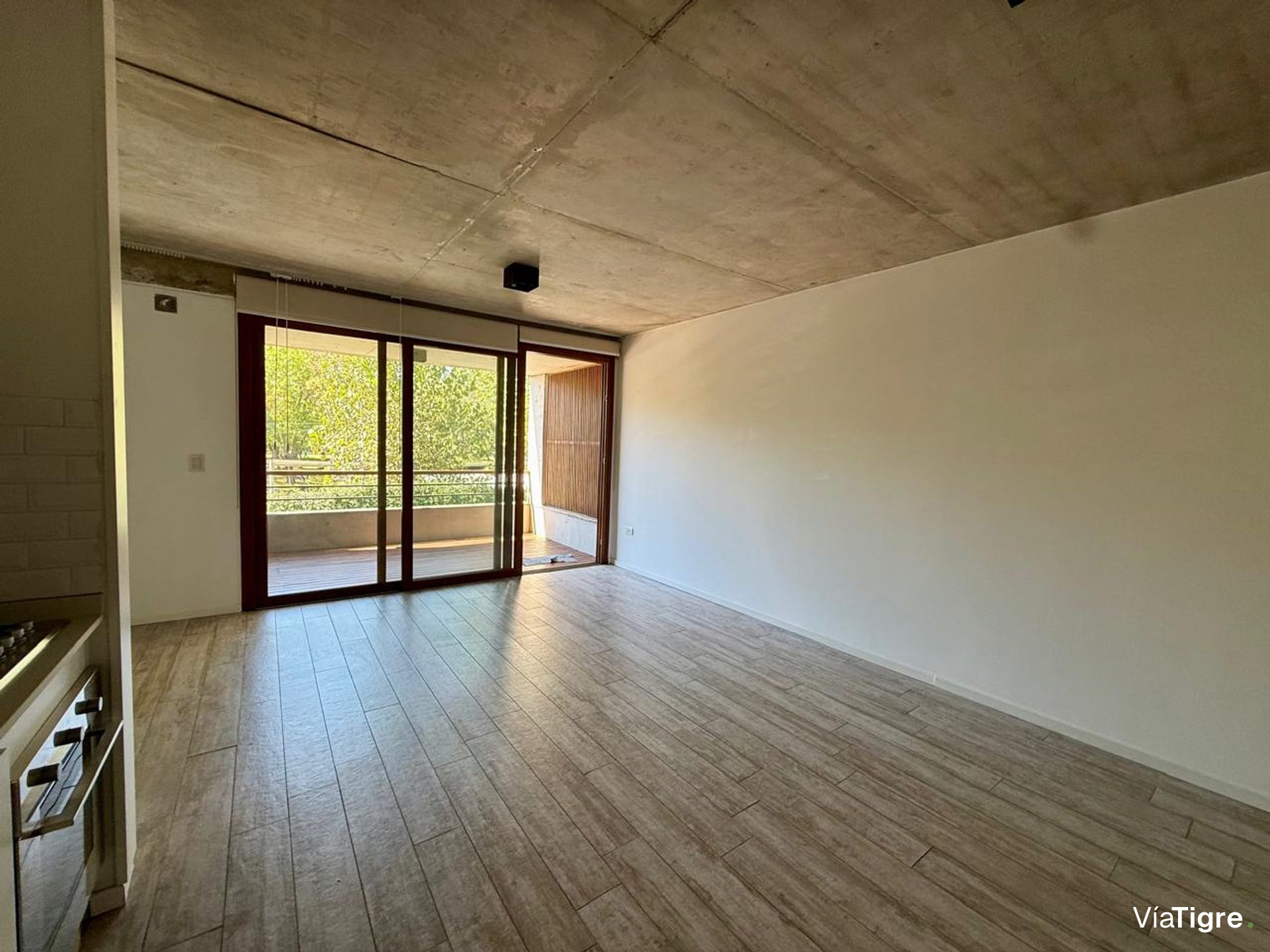 Venta Lindisimo Dpto 2 ambientes con parrilla!