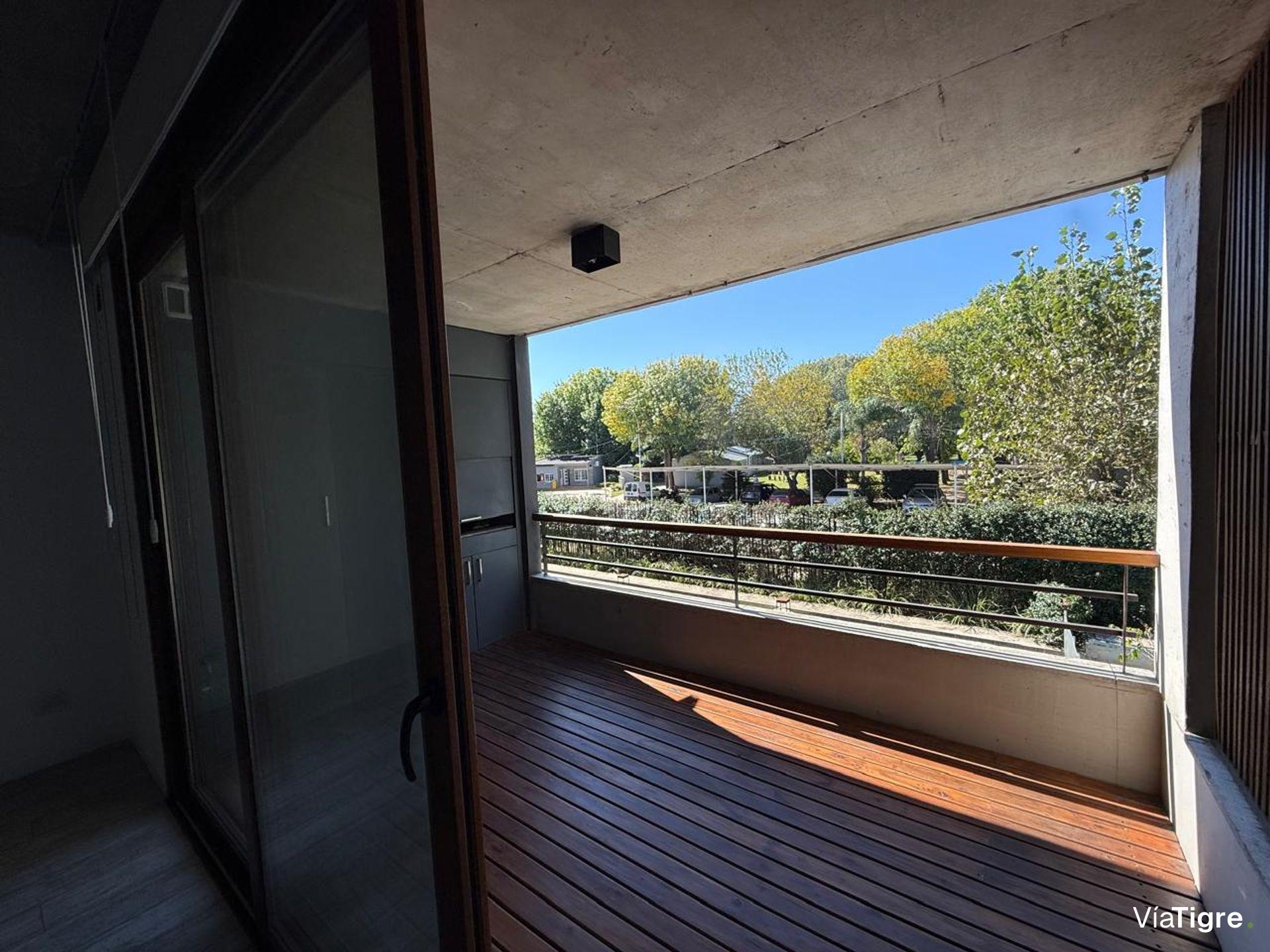 Venta Lindisimo Dpto 2 ambientes con parrilla!