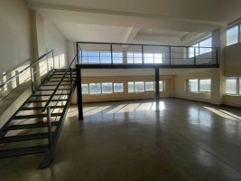 Alquiler Oficina San Isidro Centro Uruguay Norte