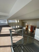 Alquiler Oficina San Isidro Centro Uruguay Norte