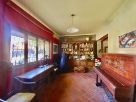 Venta Ph 3 Ambientes Y Garage En Olivos Golf