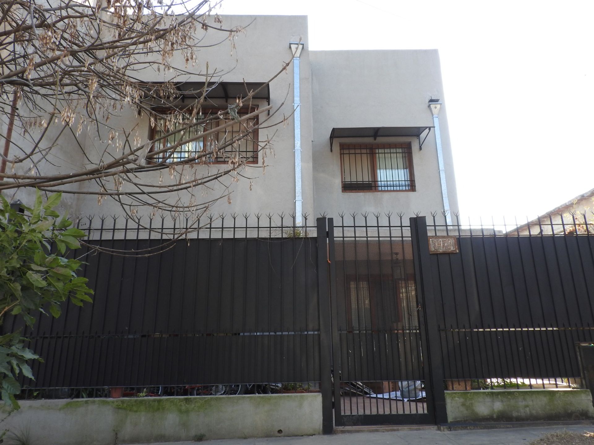 Cerca a Panamericana 4 amb lote 200 m Don Torcuato