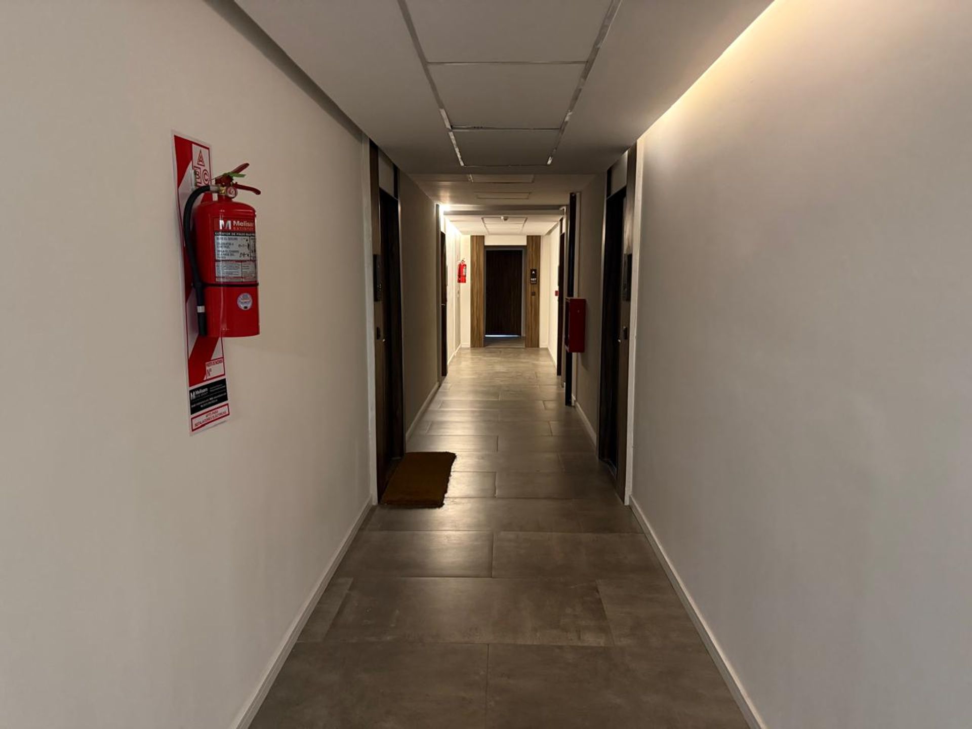 Oficina Hermosa Complejo Delta Center