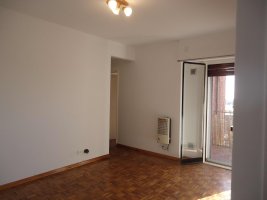 Depto 2 ambientes/balcÃ³n - ALQUILER- SAN FERNANDO