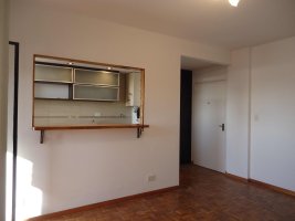 Depto 2 ambientes/balcÃ³n - ALQUILER- SAN FERNANDO
