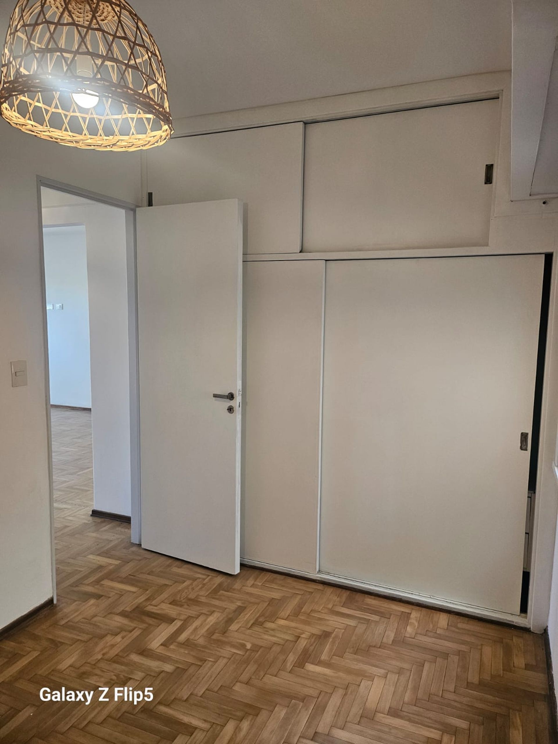 Venta Dpt 3 Amb con cochera
