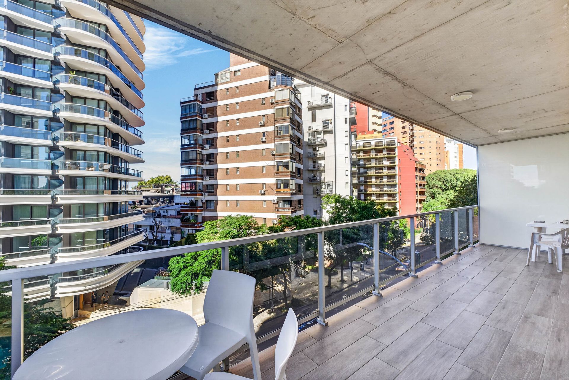 3 Amb Premium C Balcon Aterrazado Y Coch La Lucila