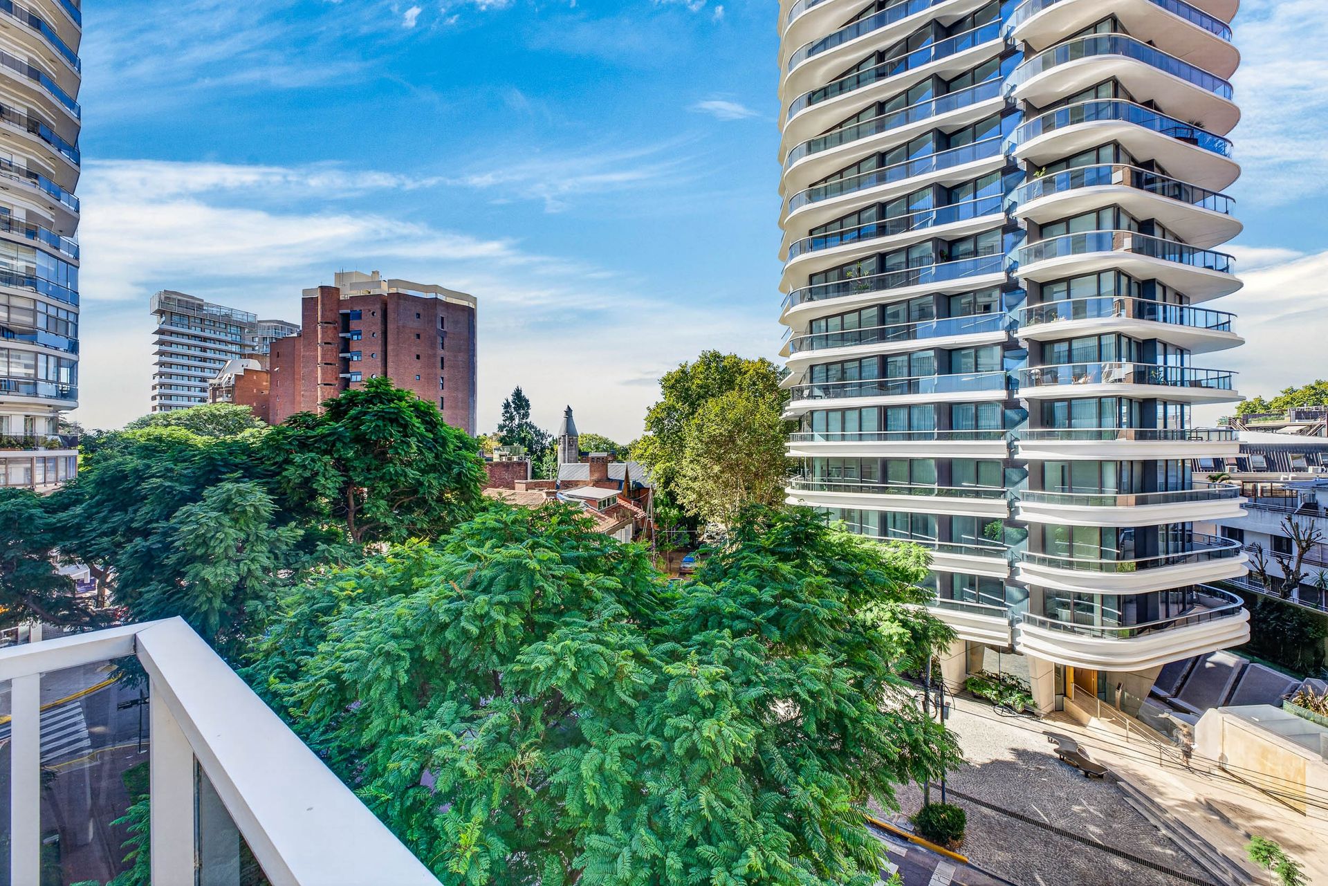3 Amb Premium C Balcon Aterrazado Y Coch La Lucila