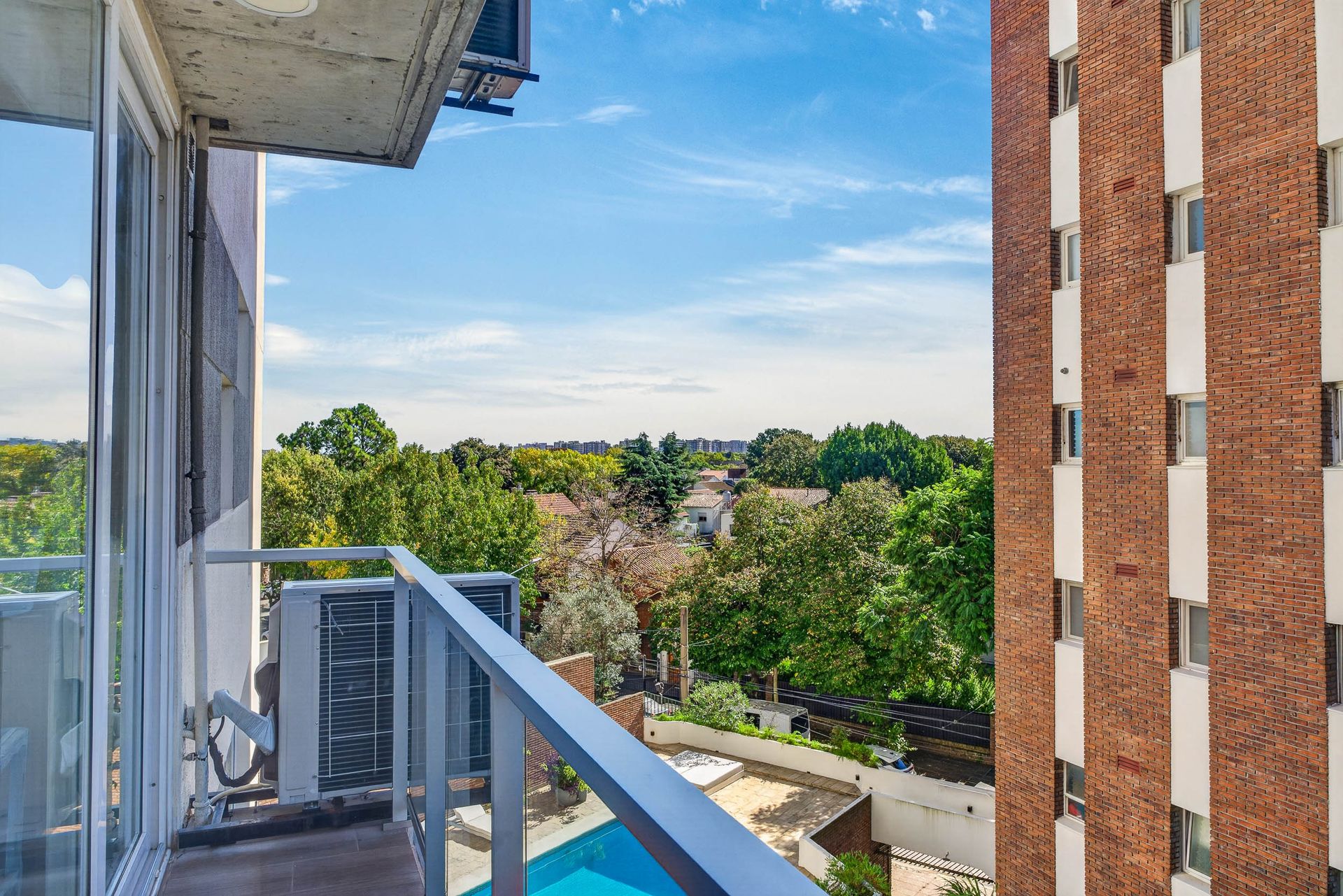 3 Amb Premium C Balcon Aterrazado Y Coch La Lucila