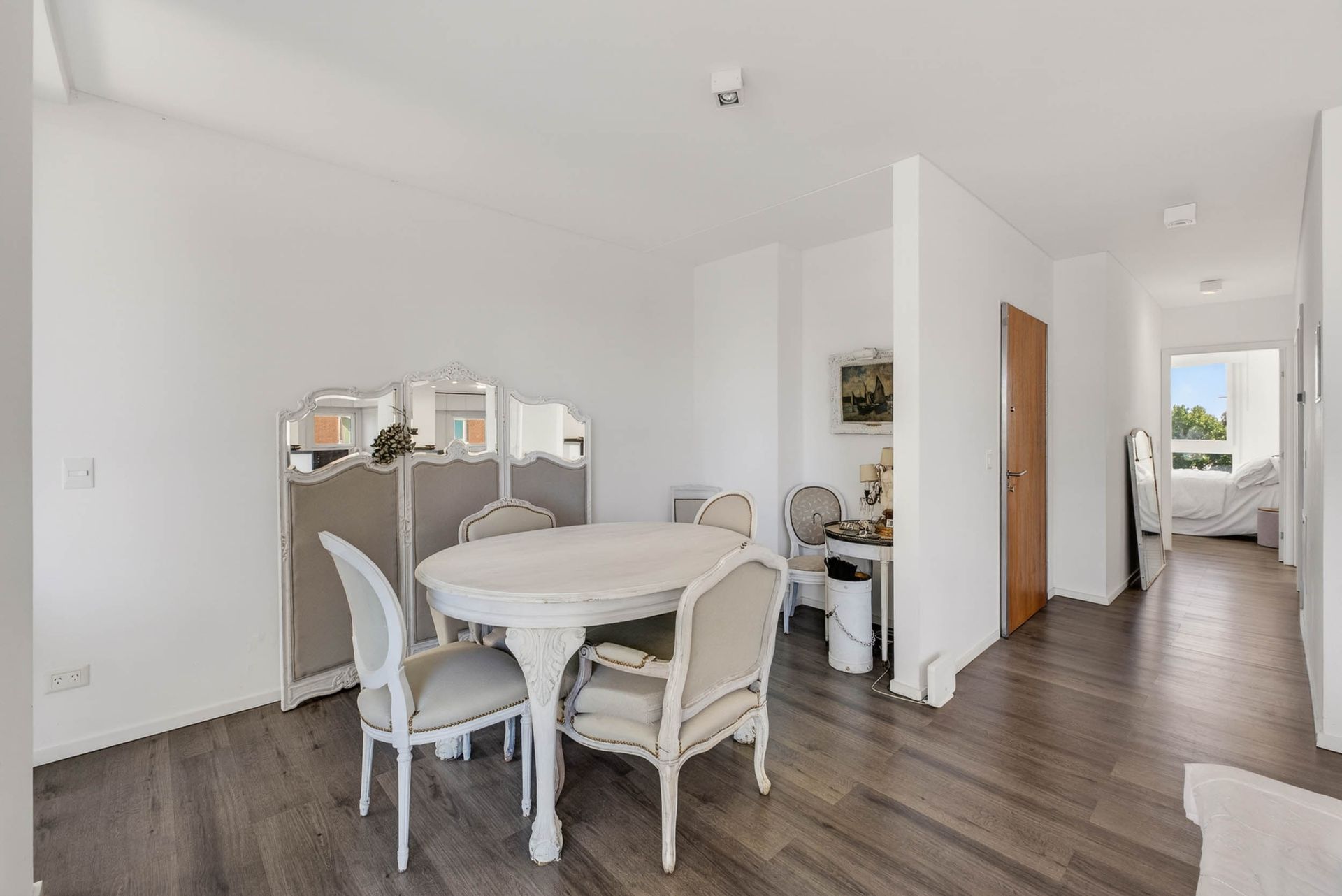 3 Amb Premium C Balcon Aterrazado Y Coch La Lucila