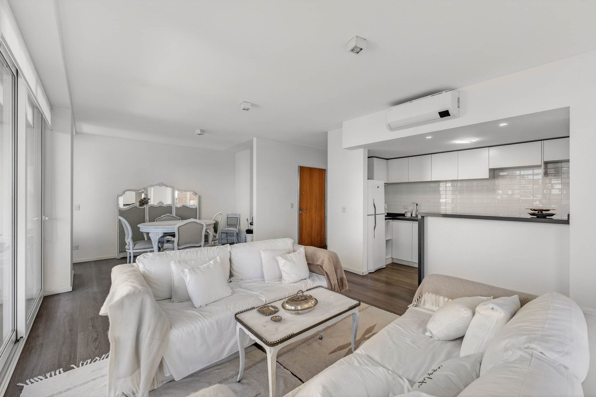 3 Amb Premium C Balcon Aterrazado Y Coch La Lucila