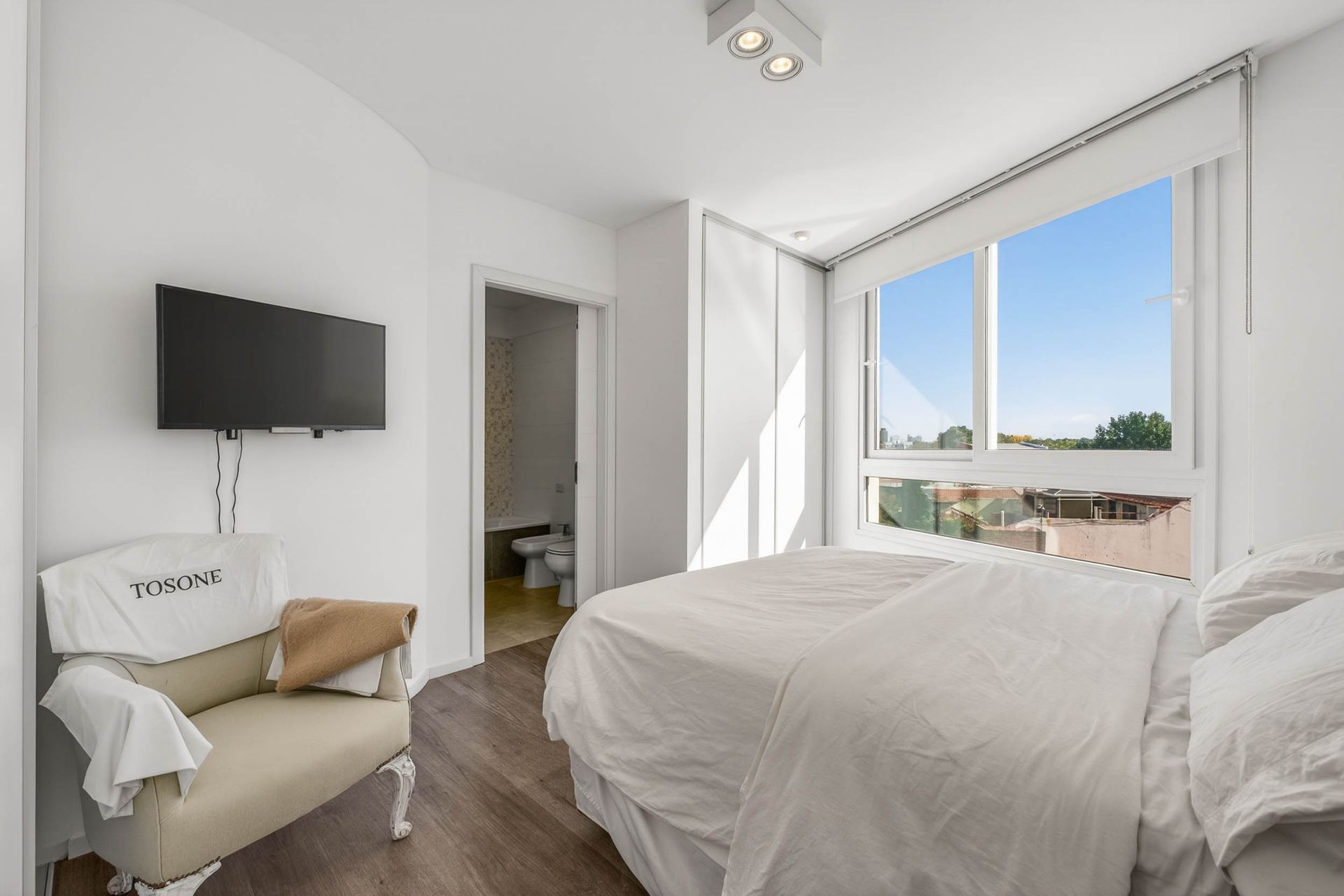 3 Amb Premium C Balcon Aterrazado Y Coch La Lucila