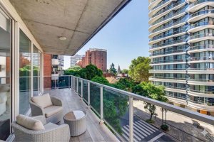 2-Bedroom Premium With Terrace Balcony And Parking La Lucila