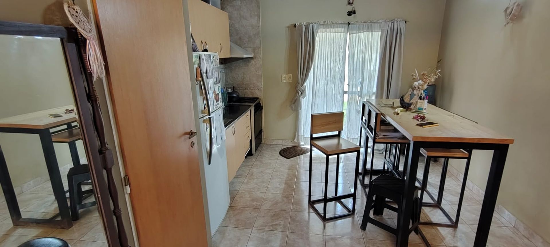 Hermosa Y Amplia Casa