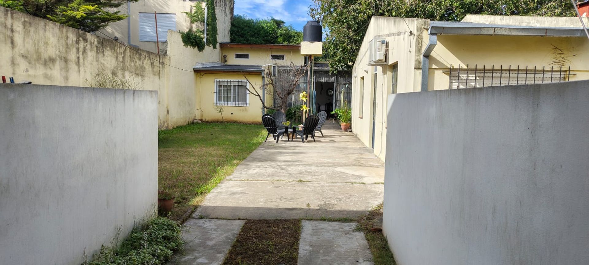 Hermosa Y Amplia Casa