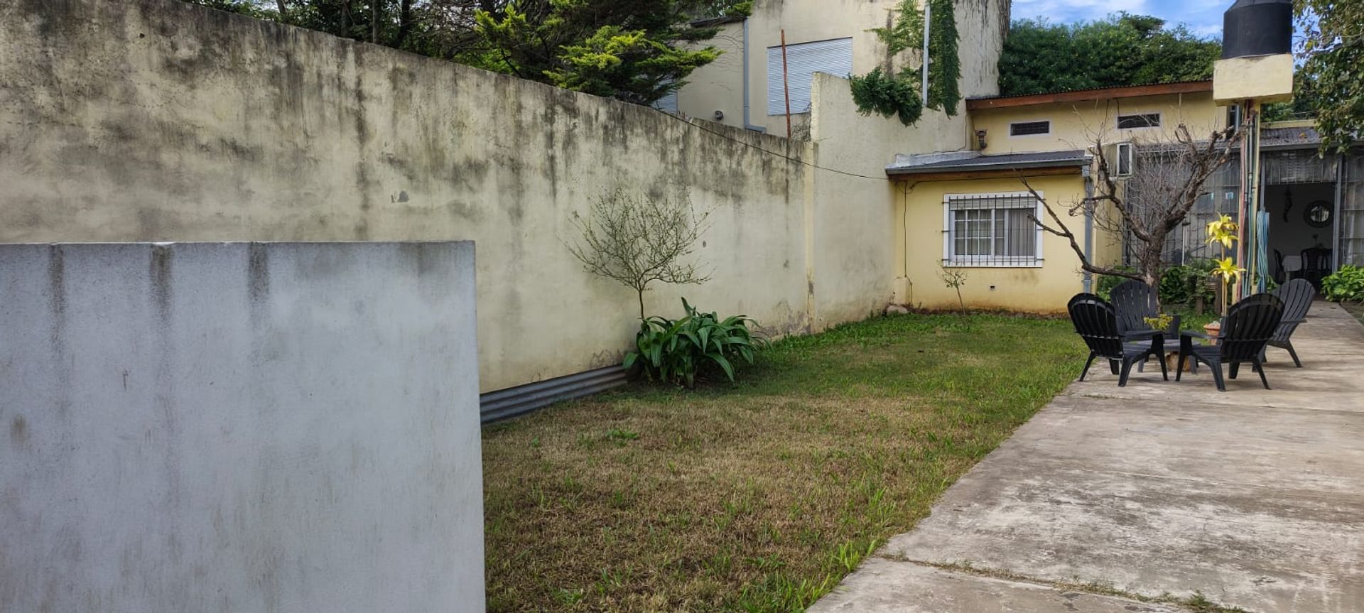 Hermosa Y Amplia Casa