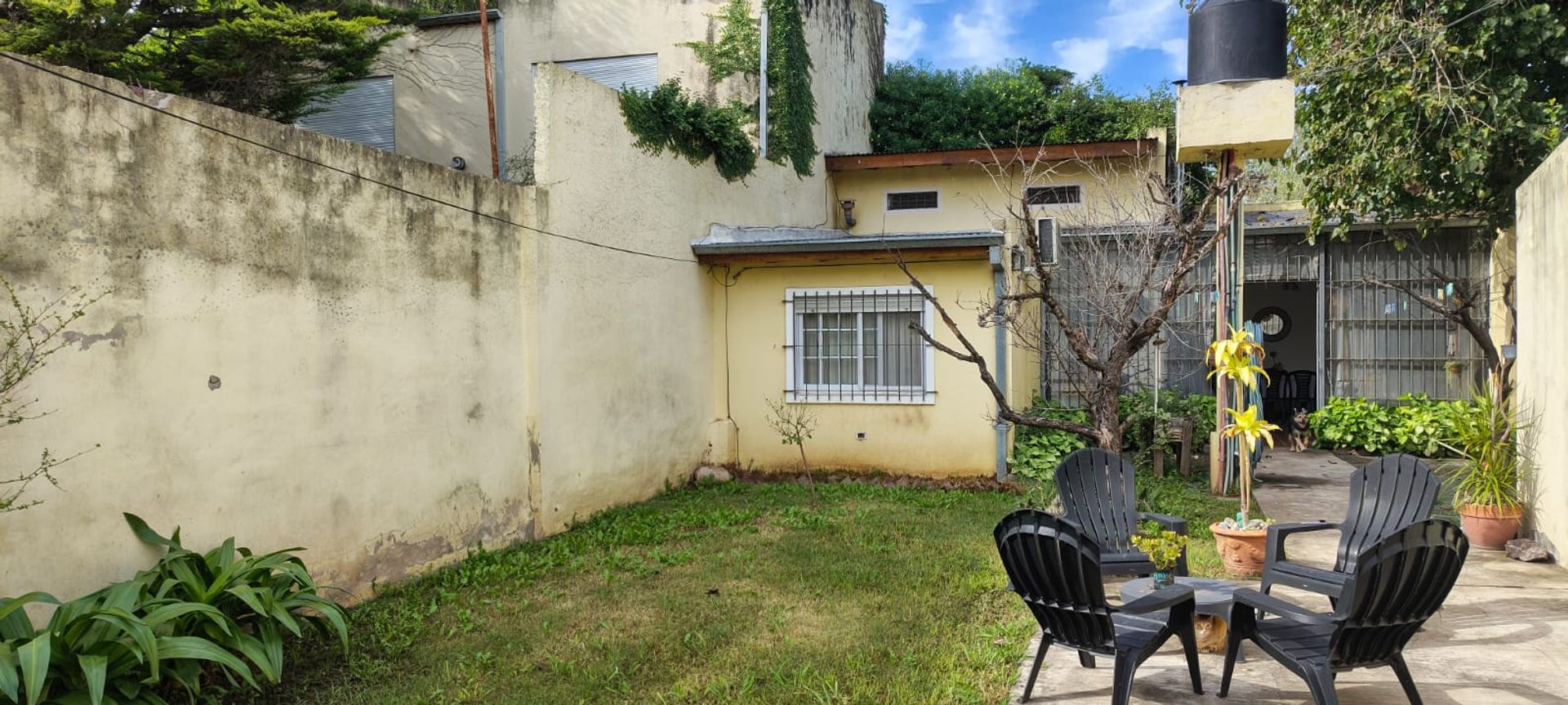Hermosa Y Amplia Casa