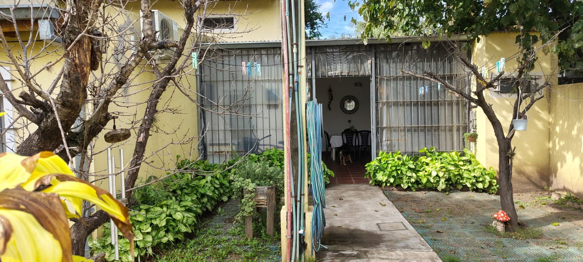 Hermosa Y Amplia Casa