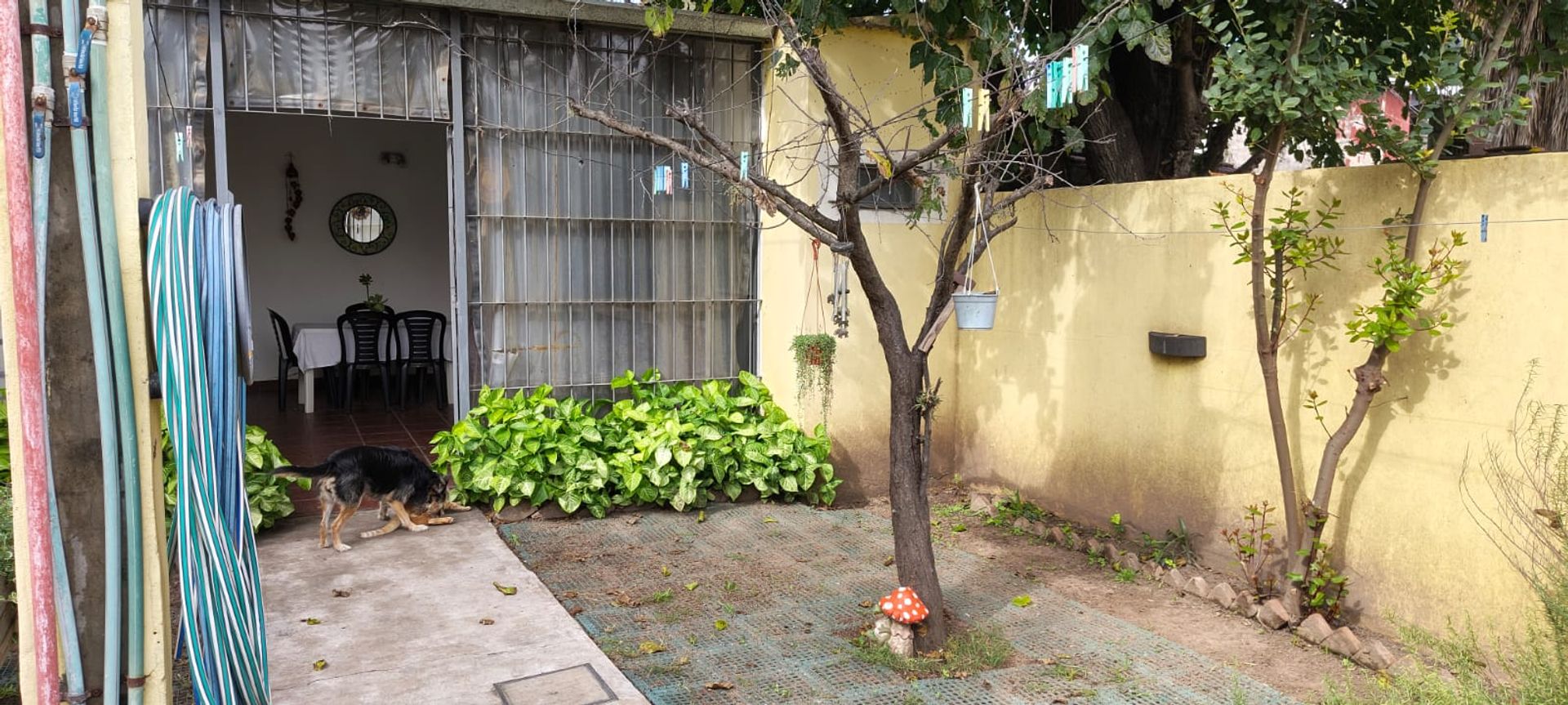Hermosa Y Amplia Casa
