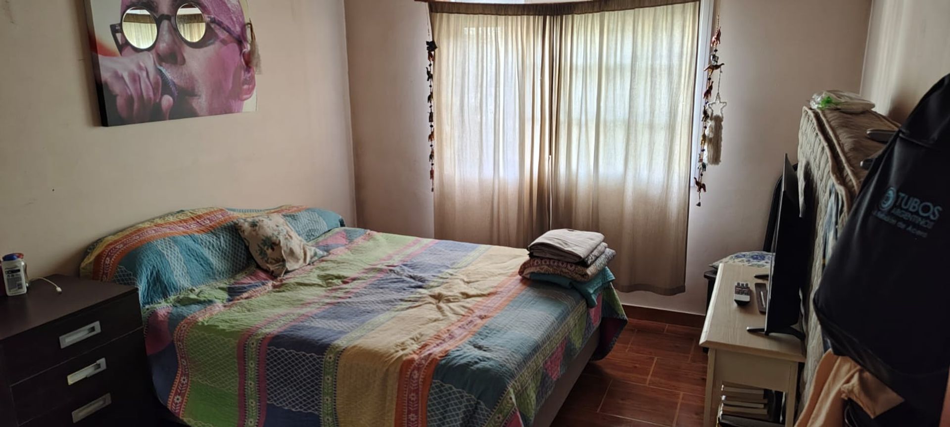 Hermosa Y Amplia Casa